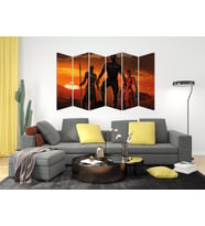 MDF TABLO-0535 MODEL-B