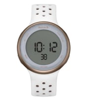 Reebok RD-ELE-G9-P3IW-W3 Unisex Kol Saati (Düz Beyaz)