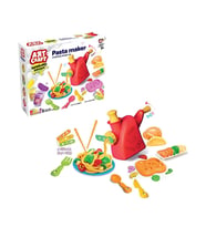 04101 Art Craft Makarna Oyun Hamur Set 280 Gr