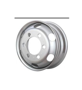 AKO 6.00X17.5 128 OFSET 6 BIJON JANT MITSUBISHI