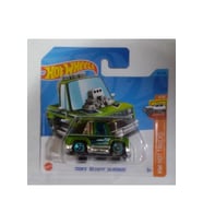 Hot Wheels TOON 'D '83 CHEVY SILVERADO