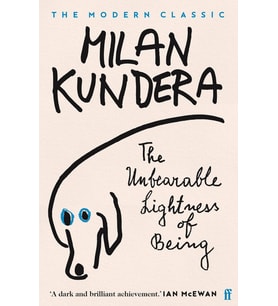 The Unbearable Lightness Of Being (Krem)