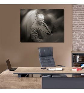 Atatürk Fotoğrafı-179
