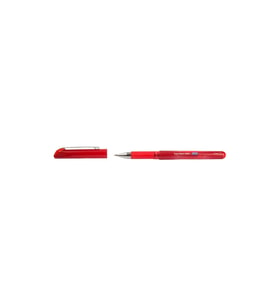 İmza Kalemi 1.0 mm KIRMIZI 12`li Kutu