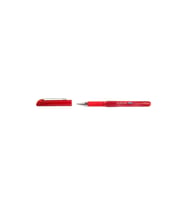 İmza Kalemi 1.0 mm KIRMIZI 12`li Kutu