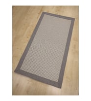 HALIMARKA KZ-SSL B3416A KREM MODERN DEKORATİF HALI 80X150 CM