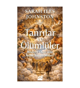 Tanrılar Ve Ölümlüler