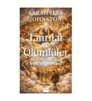 Tanrılar Ve Ölümlüler