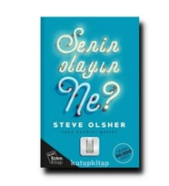 Kutupkitap Senin Olayın Ne?