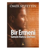 Bir Ermeni Gencin Hatıra Defteri