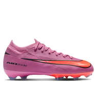 Nike Zoom Mercurial 16 Pro FG Kids Football Shoes Profesyonel Çocuk Çim Saha Futbol Ayakkabısı Mor