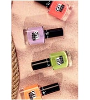 Extreme Gel Shine Nail Color No:87 - Oje