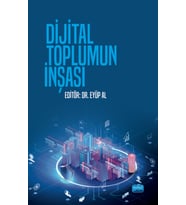 Dijital Toplumun İnşası