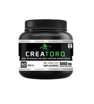Torq Nutrition Creatine Monohydrate 300gr