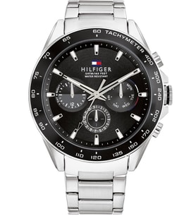 Tommy Hilfiger Th1791967 Erkek Kol Saati