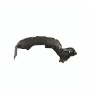 ÇAMURLUK DAVLUMBAZI ÖN SAĞ TOYOTA COROLLA 2007-2012 (Boş)