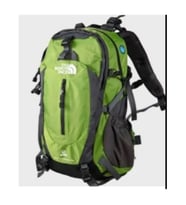 Flight Series Electron 50 Litre Kamp Seyahat , Yürüyüş, Outdoor Sırt Çantası,Dağcı Hiking, Outdoor (Yeşil)