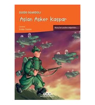 Aslan Asker Kaspar