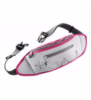 DEUTER NEO BELT II BEL CANTASI SIYAH - SERIN MAVI