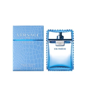 VERSACE MAN FRAİCHE EDT 100 ML