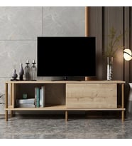 TV Sehpası Rosso Sonomo 150 cm