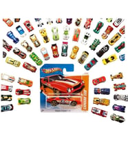 Hot Wheels Tekli Arabalar 5785