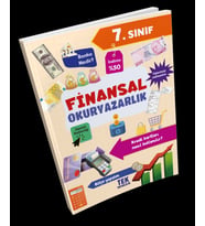 7.SINIF FİNANSAL OKURYAZARLIK