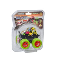 3450 Jeep 4x4 1:36