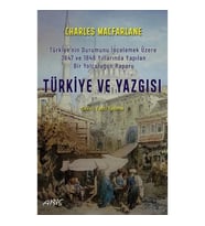 Türkiye ve Yazgısı