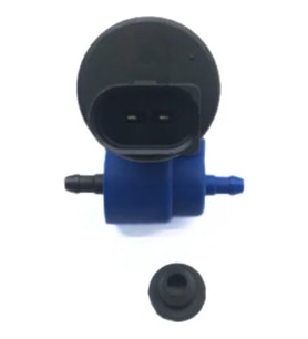 Gkl Vw Touran 2003-2010 Cam Su Fiskiye Pompası Motoru 1K6955651