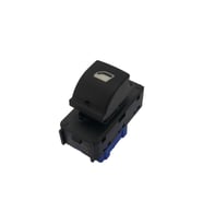 CITROEN DS3 2009-2015 TEKLİ CAM AÇMA DÜĞMESİ 6PİN