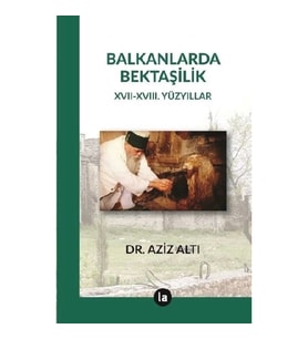 Balkanlarda Bektaşilik