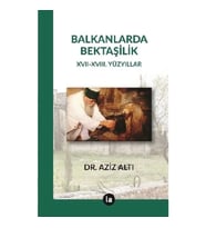 Balkanlarda Bektaşilik