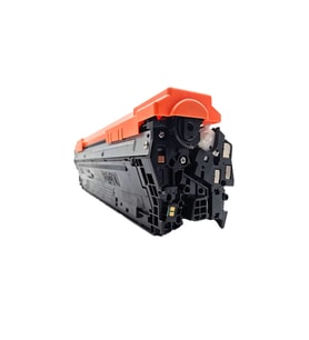 HP CF415X W2033X Muadil Toner Çipli Toner Kırmızı 6000 Sayfa