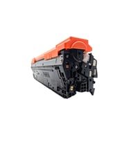 HP CF415X W2033X Muadil Toner Çipli Toner Kırmızı 6000 Sayfa