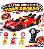 1:16 499P Uzaktan Kumandalı Araba(adet fiyatıdır)