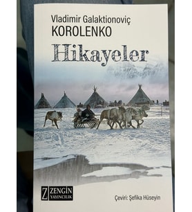 Hikayeler