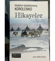 Hikayeler