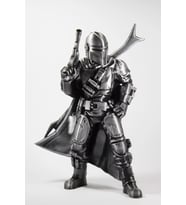 Star Wars The Mandalorian 15 Cm Hediyelik Biblo Dekoratif Figür themando15c