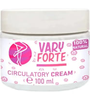 Vary Forte Kavanoz Karşı 100 ml x 3 Adet