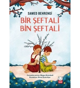 Bir Şeftali Bin Şeftali