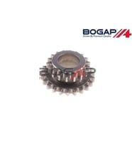 03C105209AG Krank Dişlisi Zincir Z=2318 - 1.4 Lt.-Tsı-Bmy-Blg-Cava-Cavd-Ckma-Cthd-42148