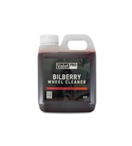 Valet Pro Bilberry Wheel Cleaner - Konsantre Ph Nötr Jant Temizleyici 1 L