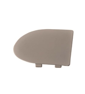 Ford Focus Sedan Arka Tampon Çeki Kapağı 2002-2005 331502