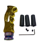 Drift Vites Topuzu Gold