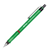 ROTRING VERSATİL KALEM 0.5 VİSUCLİCK YEŞİL 2089091