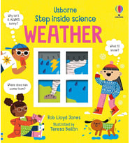 inside Science: Weather
