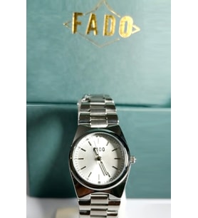 FADO RH 0215    BAYAN KOL SAATİ
