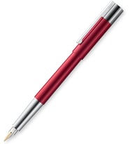 Lamy Scala Dolma Kalem Pianored Gloss 14K Altin Ef Uc