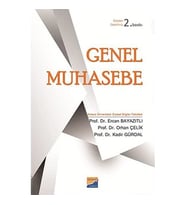 Genel Muhasebe (Krem)